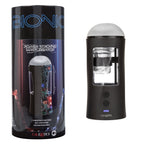 Bionic Power Stroking Rechargeable Masturbator