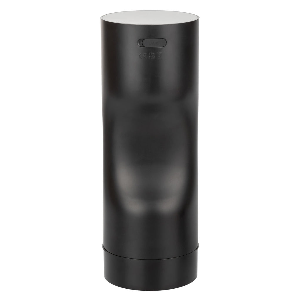 Bionic Sucking and Vibrating Rechargeable Masturbator