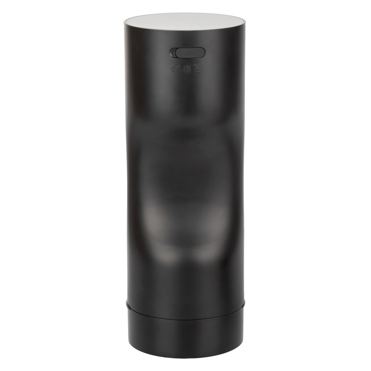Bionic Sucking and Vibrating Rechargeable Masturbator