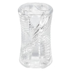Cyclone Dual Ribbed Stroker