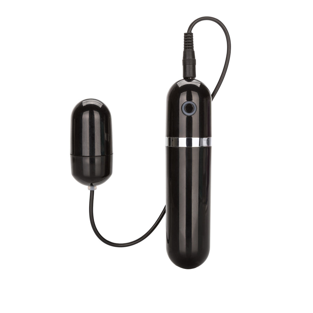 COLT Vibrating Stroker with Bullet and Remote Control