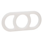 Apollo Penis Pump Trainer Kit - Clear