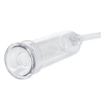 Apollo Penis Pump Sta-Hard Kit - Black