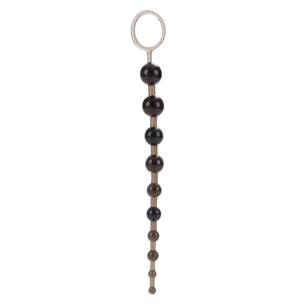Anal Toys X 10 Anal Beads
