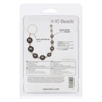 Anal Toys X 10 Anal Beads