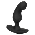 Anal Toys Rechargeable Curved Probe Silicone Anal Stimulator