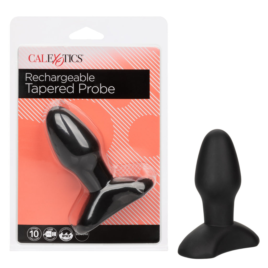 Anal toys rechargeable tapered probe silicone anal stimulator CULTUREEDIT Anal toys rechargeable tapered probe silicone anal stimulator CULTUREEDIT