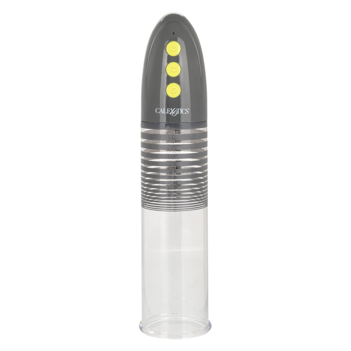 Link Up Rechargeable Smart Penis Pump