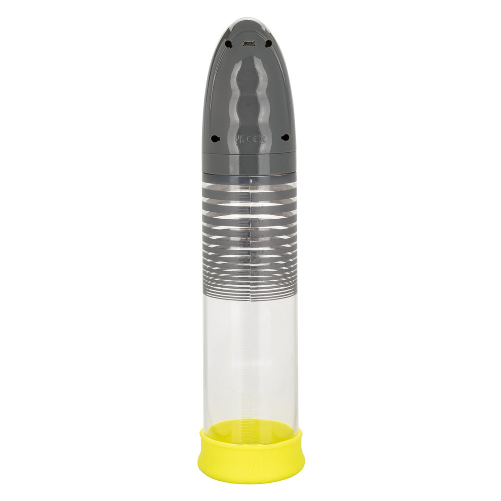 Link Up Rechargeable Smart Penis Pump