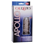 Apollo Premium Girth Penis Enhancer - Smoke