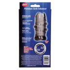 Apollo Premium Girth Penis Enhancer - Smoke