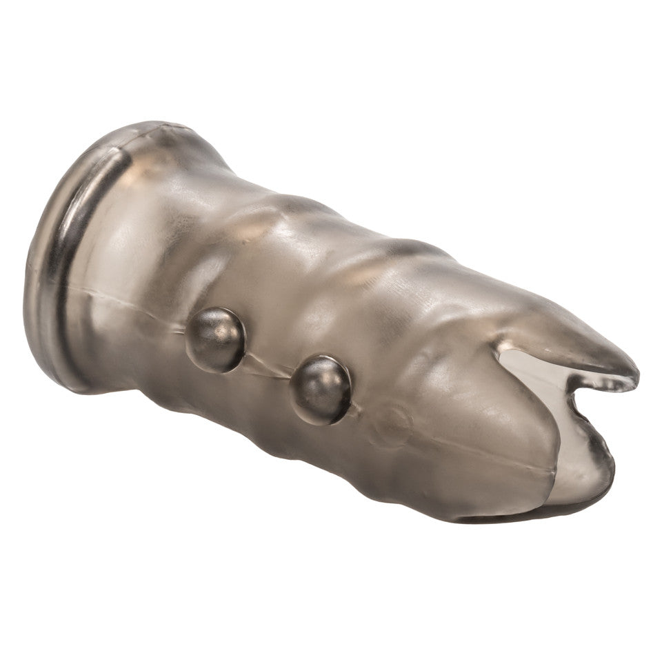 Apollo Premium Girth Penis Enhancer - Smoke