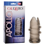 Apollo Premium Girth Penis Enhancer - Smoke