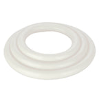 Rings! Tri Rings Cock Ring Set (3 Piece Set) - GLOW IN THE DARK