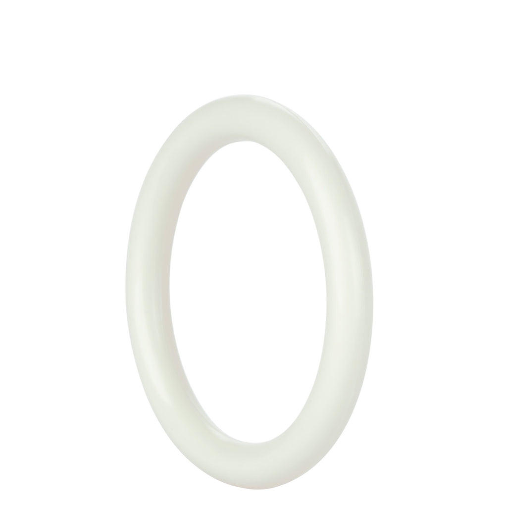 Rings! Tri Rings Cock Ring Set (3 Piece Set) - GLOW IN THE DARK