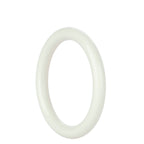 Rings! Tri Rings Cock Ring Set (3 Piece Set) - GLOW IN THE DARK