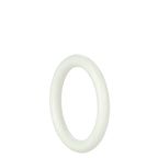 Rings! Tri Rings Cock Ring Set (3 Piece Set) - GLOW IN THE DARK