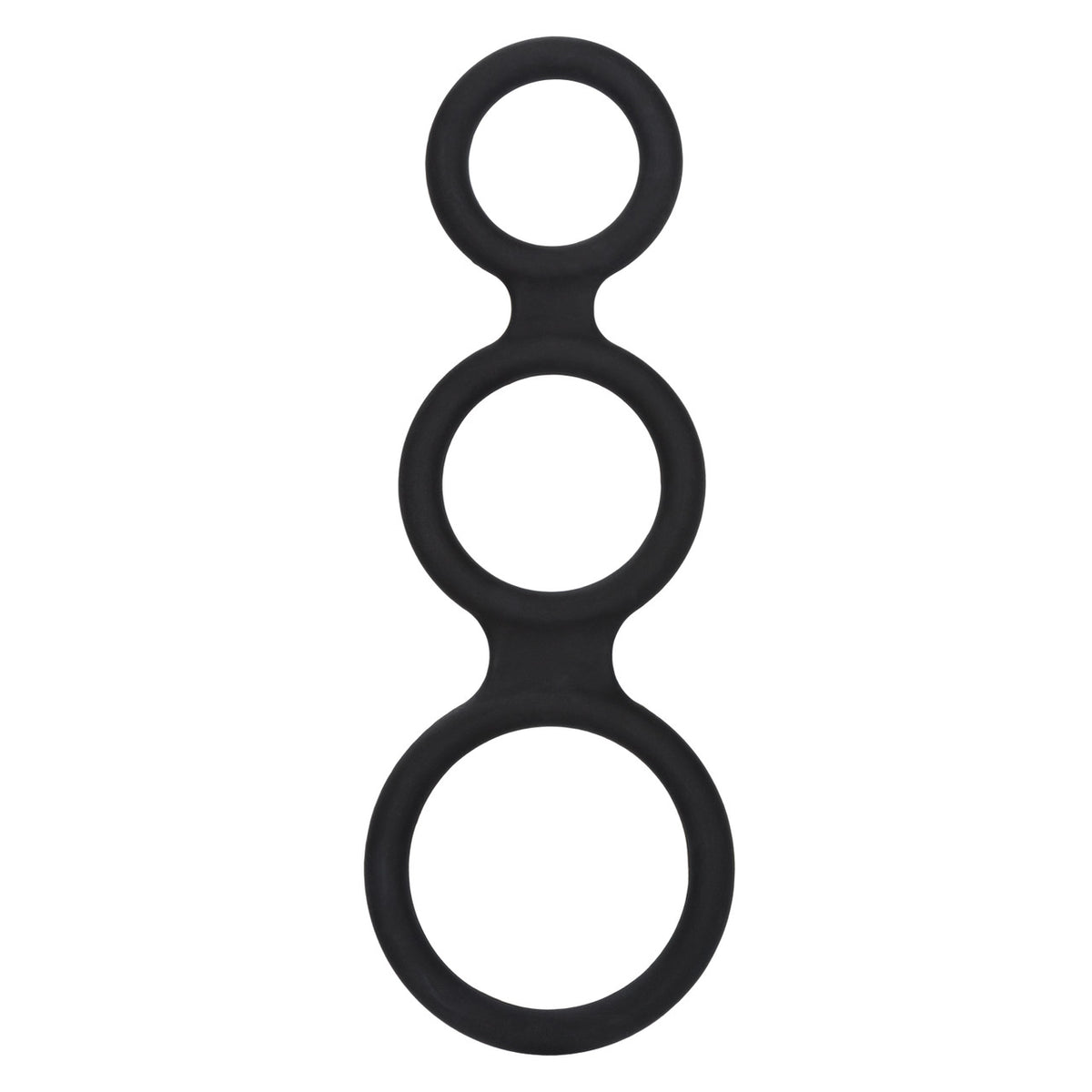 Rings! Maximizer Enhancer Silicone Cock Ring