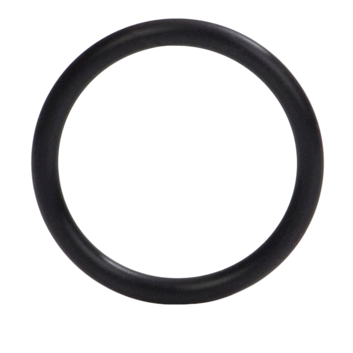 Rings! Silicone Support Rings Cock Rings (3 Piece Set) - Black