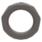 Alpha Liquid Silicone Prolong Presmatic Cock Ring