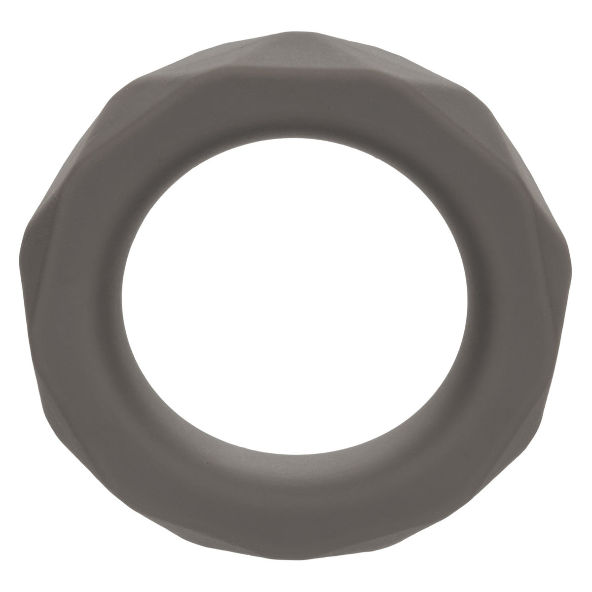 Alpha Liquid Silicone Prolong Presmatic Cock Ring