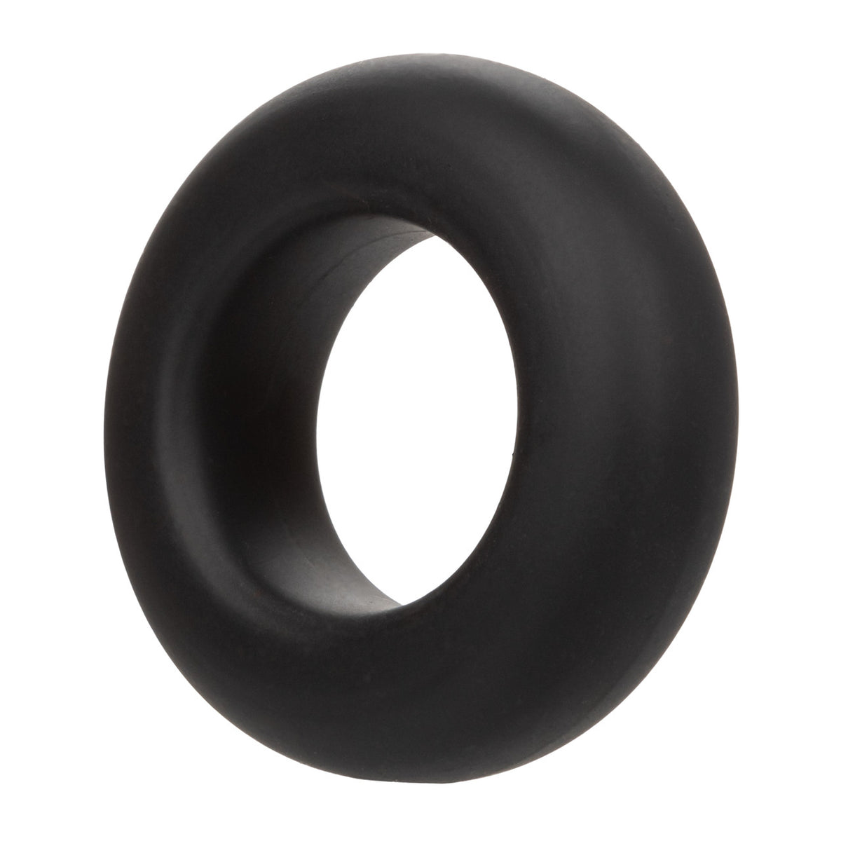 Alpha Liquid Silicone Prolong Cock Ring (2 Piece Set)