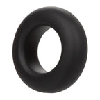 Alpha Liquid Silicone Prolong Cock Ring (2 Piece Set)