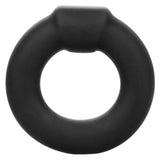 Alpha Liquid Silicone Optimum Ring - Black