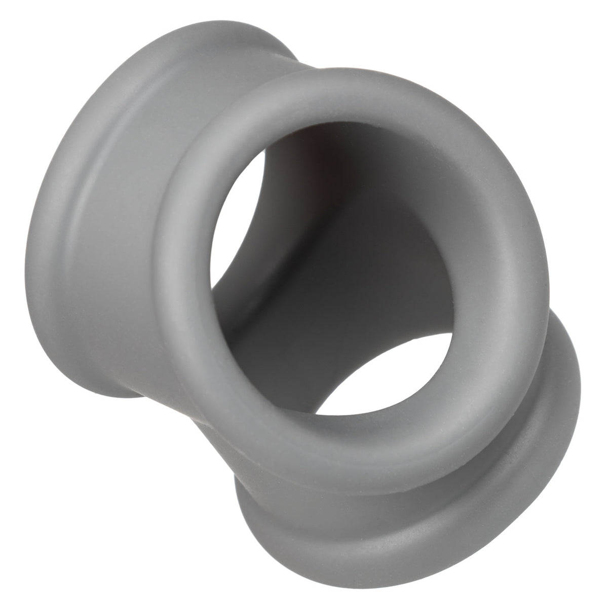 Alpha Liquid Silicone Precision Ring - Grey