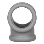 Alpha Liquid Silicone Precision Ring - Grey