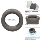 Alpha Liquid Silicone Ball Stretcher - Gray