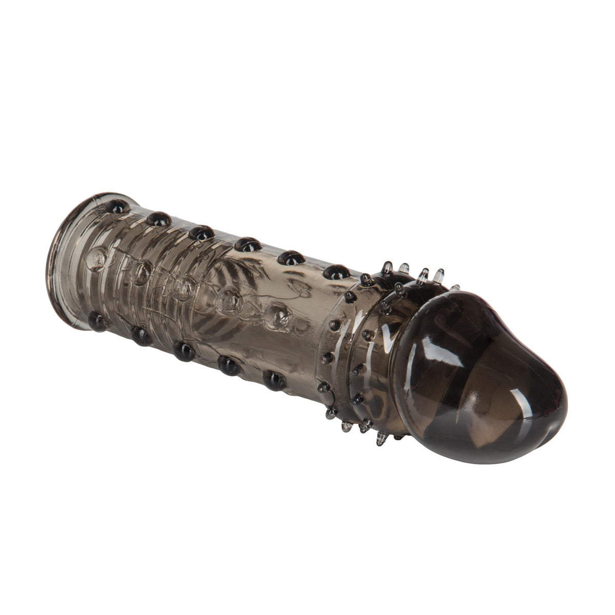 Apollo Cock Extender - Smoke