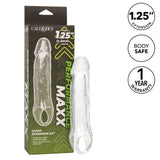 Performance Maxx Clear Extension 5.5 inches