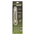 Performance Maxx Clear Extension 7.5 inches
