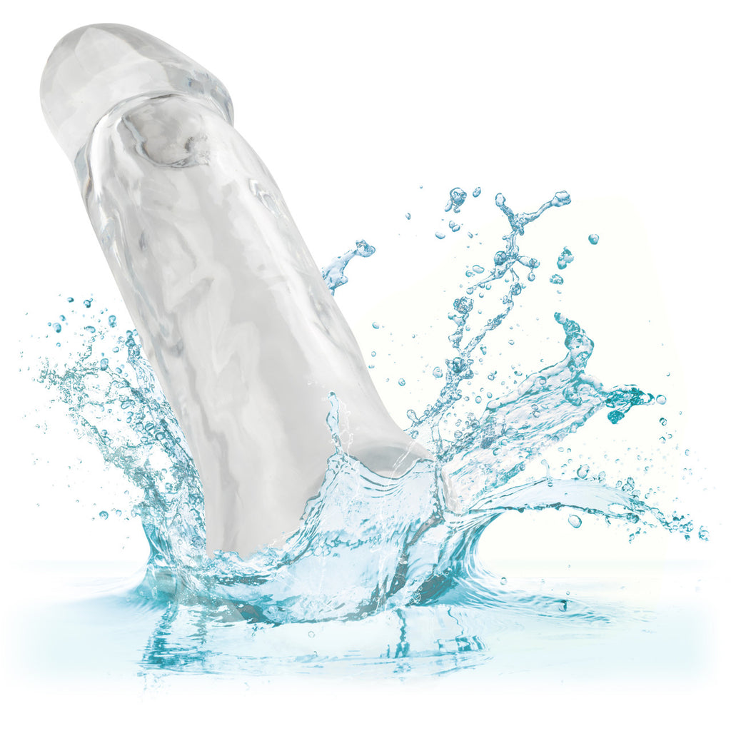 Performance Maxx Clear Extension 7.5 inches