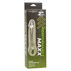 Performance Maxx Clear Extension 7.5 inches