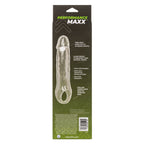 Performance Maxx Clear Extension 7.5 inches