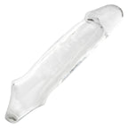 Performance Maxx Clear Extension 7.5 inches