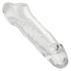 Performance Maxx Clear Extension 7.5 inches
