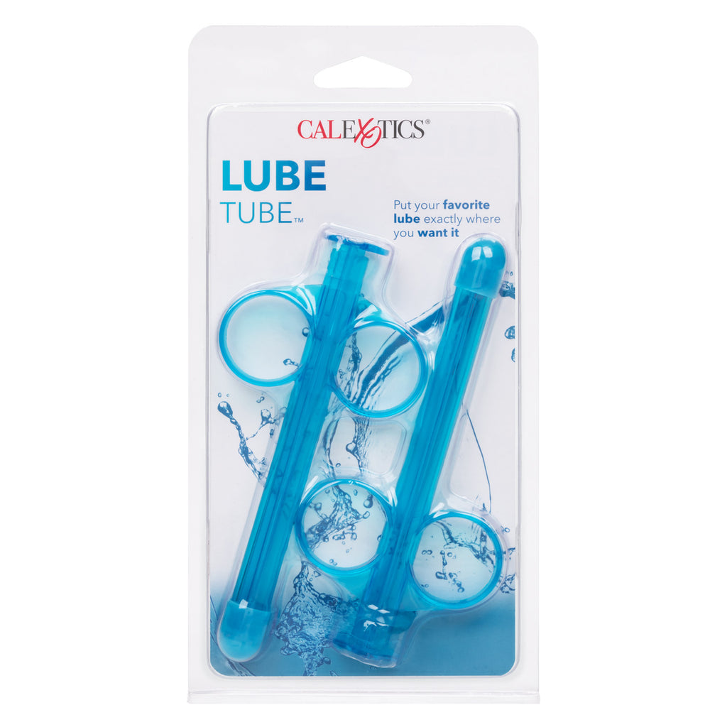 Lube Tube Blue Set of 2