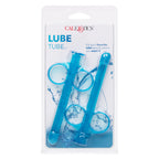 Lube Tube Blue Set of 2
