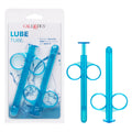 Lube Tube Blue Set of 2
