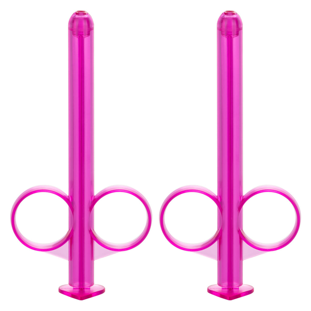 Lube Tube Purple Set of 2