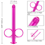 Lube Tube Purple Set of 2