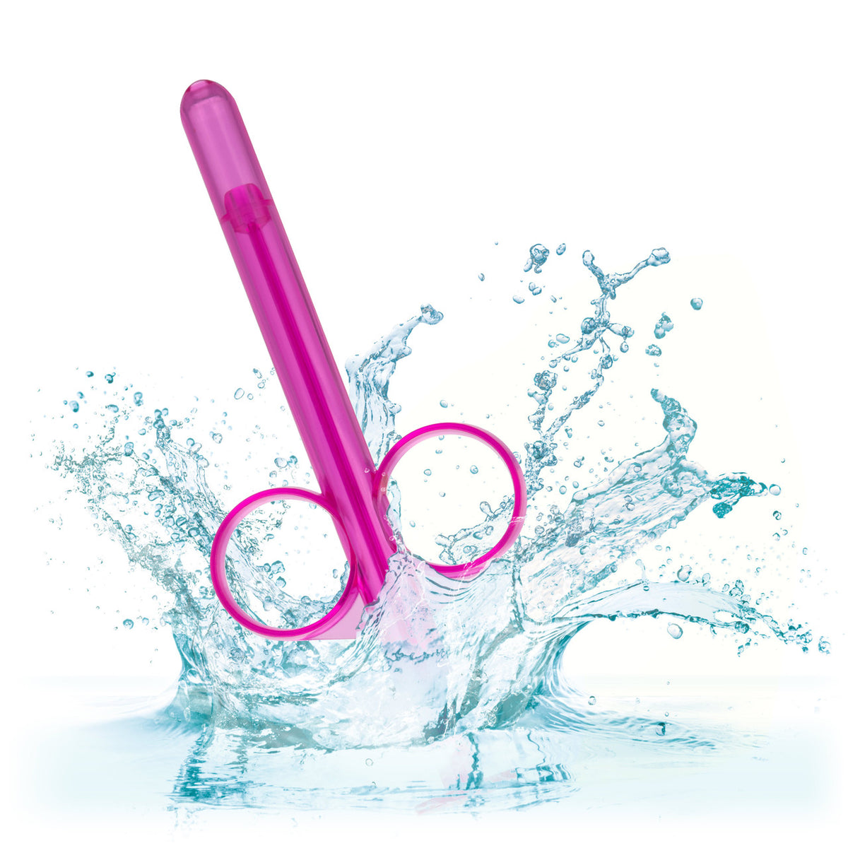 Lube Tube Purple Set of 2