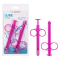 Lube Tube Purple Set of 2