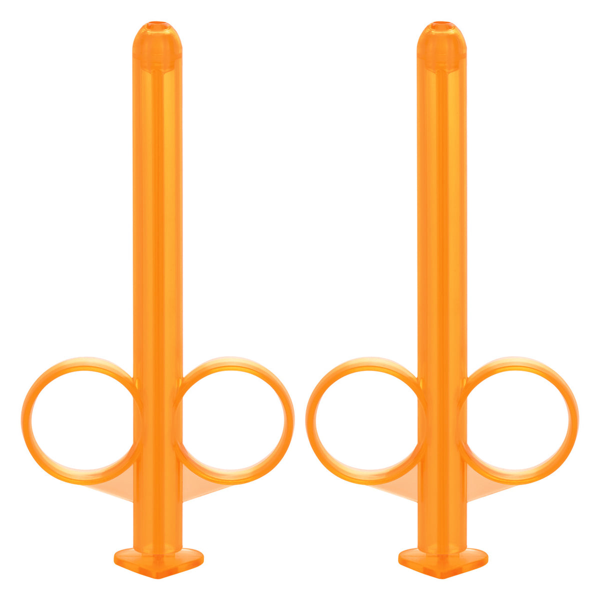 Lube Tube Orange Set of 2