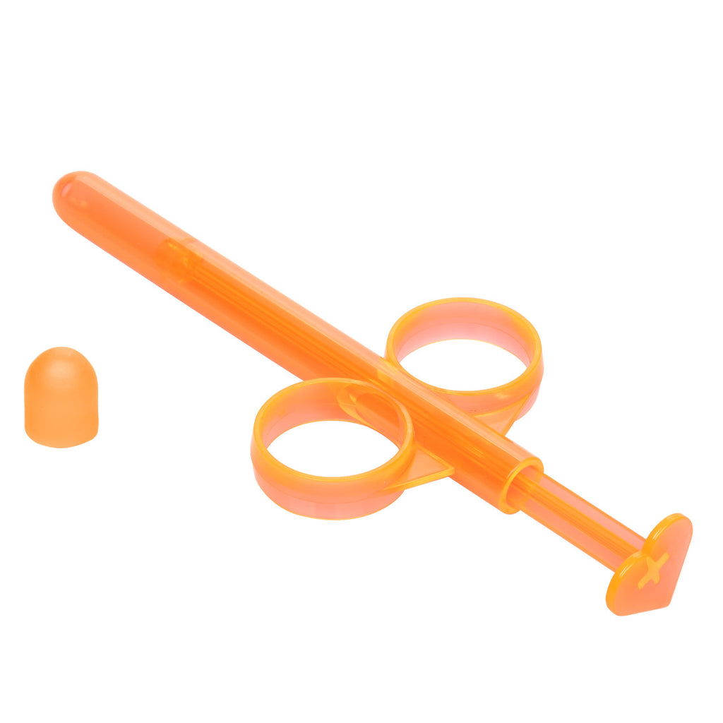 Lube Tube Orange Set of 2