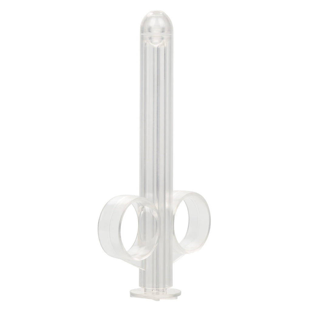 XL Lube Tube Clear