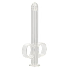 XL Lube Tube Clear